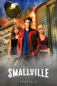 Smallville Albanian  subtitles - SUBDL poster