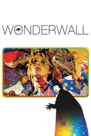 Wonderwall (1968) subtitles - SUBDL poster