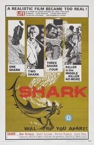 Shark (1969) subtitles - SUBDL poster