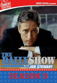 The Daily Show with Trevor Noah