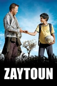 Zaytoun (2012) subtitles - SUBDL poster