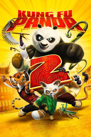 Kung Fu Panda 2 Thai  subtitles - SUBDL poster