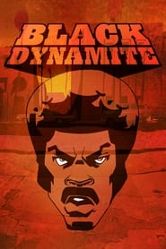 Black Dynamite (2012) subtitles - SUBDL poster