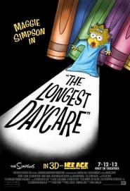 Maggie Simpson in The Longest Daycare (2012) subtitles