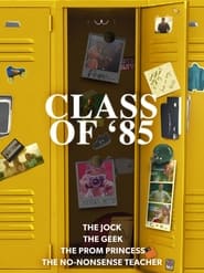 Class of '85 (2022) subtitles - SUBDL poster