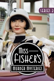 Miss Fisher's Murder Mysteries