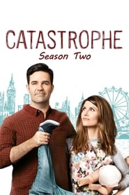 Catastrophe English  subtitles - SUBDL poster