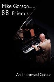 Mike Garson and His 88 Friends (2019) subtitles - SUBDL poster