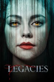 Legacies (2018) subtitles - SUBDL poster
