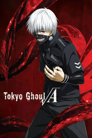 Tokyo Ghoul