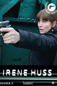 Detective Inspector Irene Huss