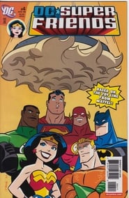 DC Super Friends