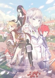 Re:ZERO -Starting Life in Another World-