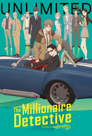 The Millionaire Detective – Balance: UNLIMITED