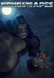 Kong: King of the Apes