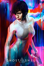 Ghost in the Shell (2017) subtitles - SUBDL poster