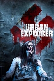 Urban Explorer Italian  subtitles - SUBDL poster