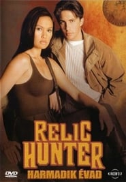 Relic Hunter