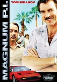 Magnum, P.I.