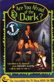 Are You Afraid of the Dark?