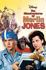 The Misadventures of Merlin Jones (1964) subtitles