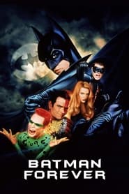 Batman Forever (1995) subtitles