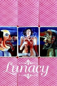 Lunacy (Sílení)