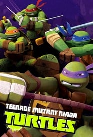 Teenage Mutant Ninja Turtles Farsi_persian  subtitles - SUBDL poster