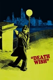 Death Wish (1974) subtitles