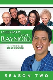 Everybody Loves Raymond Swedish  subtitles - SUBDL poster