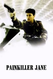 Painkiller Jane (2005) subtitles - SUBDL poster