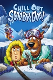 Scooby-Doo: Chill Out, Scooby-Doo!