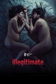 Illegitimate (2016) subtitles - SUBDL poster