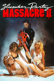 Slumber Party Massacre II (1987) subtitles - SUBDL poster