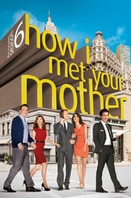 How I Met Your Mother German  subtitles - SUBDL poster