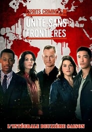 Criminal Minds: Beyond Borders