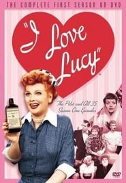 I Love Lucy Danish  subtitles - SUBDL poster