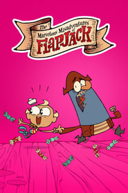 The Marvelous Misadventures of Flapjack