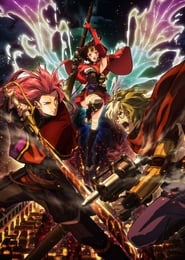 Kabaneri of the Iron Fortress Recap 1: Gathering Light