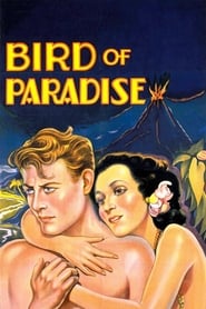 Bird of Paradise (1932) subtitles - SUBDL poster