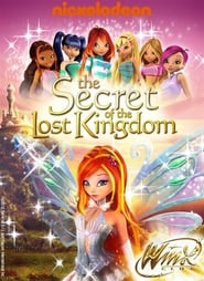 Winx Club: The Secret of the Lost Kingdom (2007) subtitles