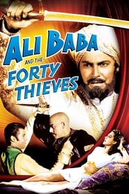 Ali Baba and the Forty Thieves (1944) subtitles - SUBDL poster