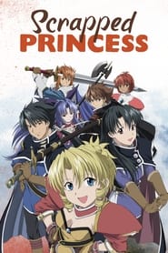 Scrapped Princess (2003) subtitles - SUBDL poster