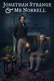 Jonathan Strange & Mr Norrell