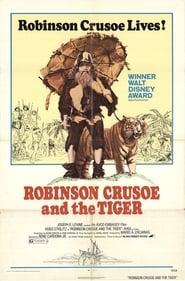 Robinson Crusoe (1970) subtitles