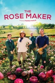 The Rose Maker Danish  subtitles - SUBDL poster