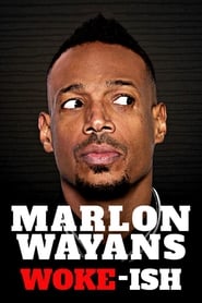 Marlon Wayans: Woke-ish German  subtitles - SUBDL poster