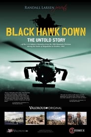 Black Hawk Down: The Untold Story (2019) subtitles - SUBDL poster