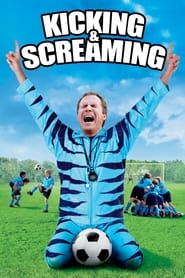 Kicking & Screaming Danish  subtitles - SUBDL poster