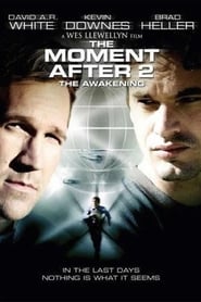 The Moment After 2: The Awakening English  subtitles - SUBDL poster